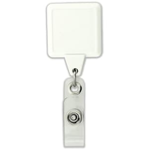 Rectangle Badge Holder - image 17