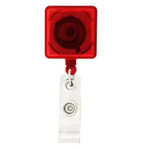 Rectangle Badge Holder - image 19
