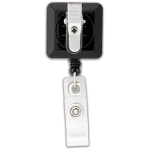 Rectangle Badge Holder - image 22