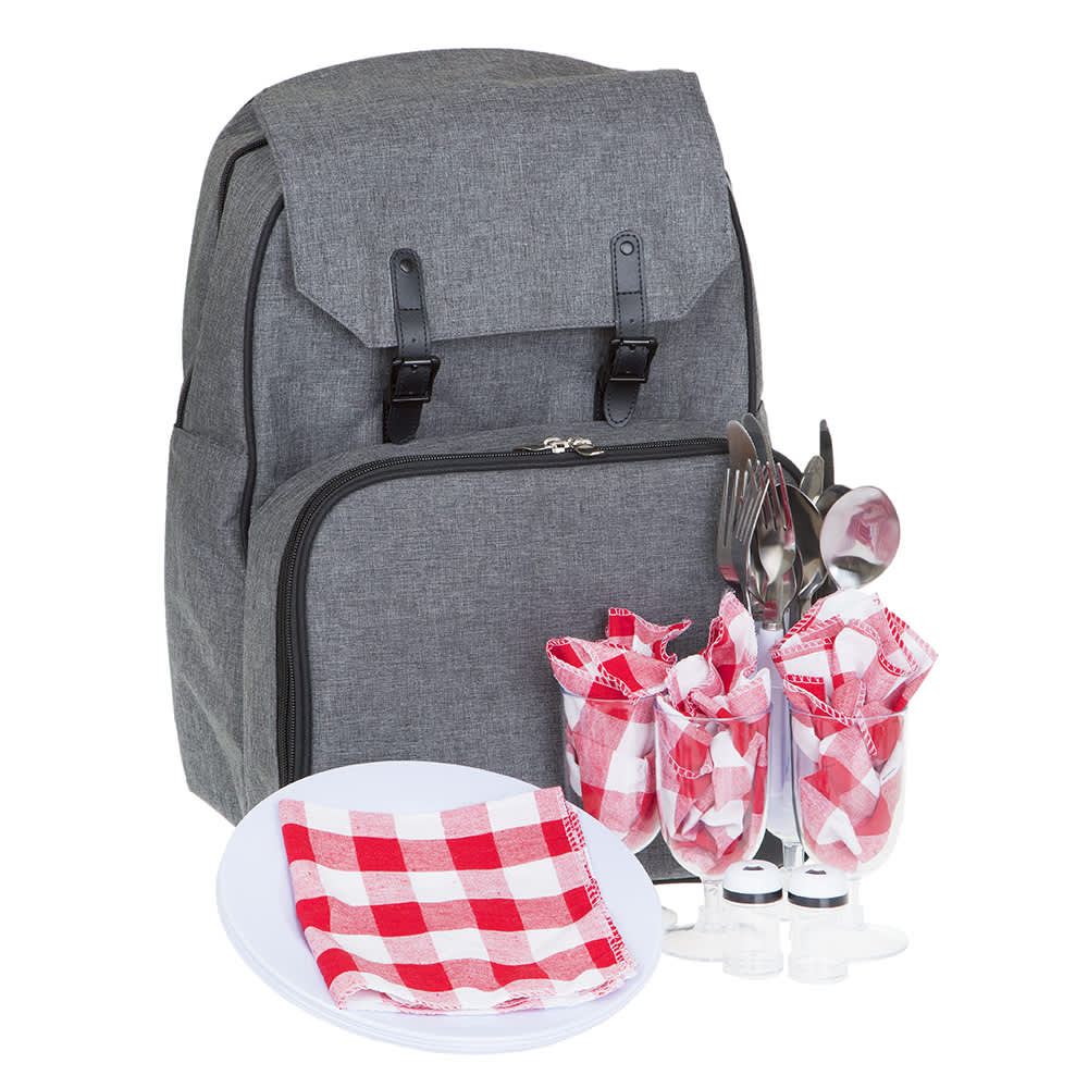 Urban Picnic Backpack - D624 Image 
