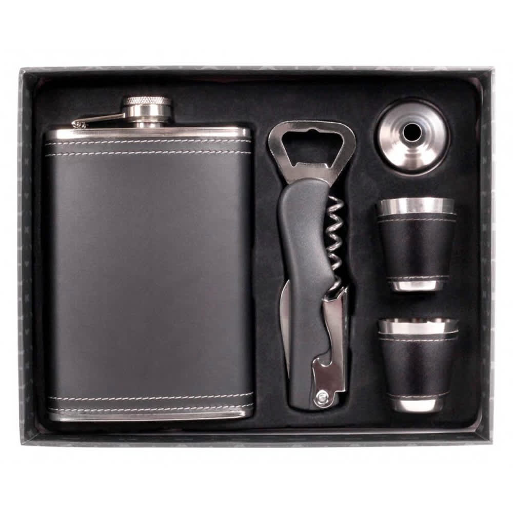Aberfeldy Flask Gift Set - image 4