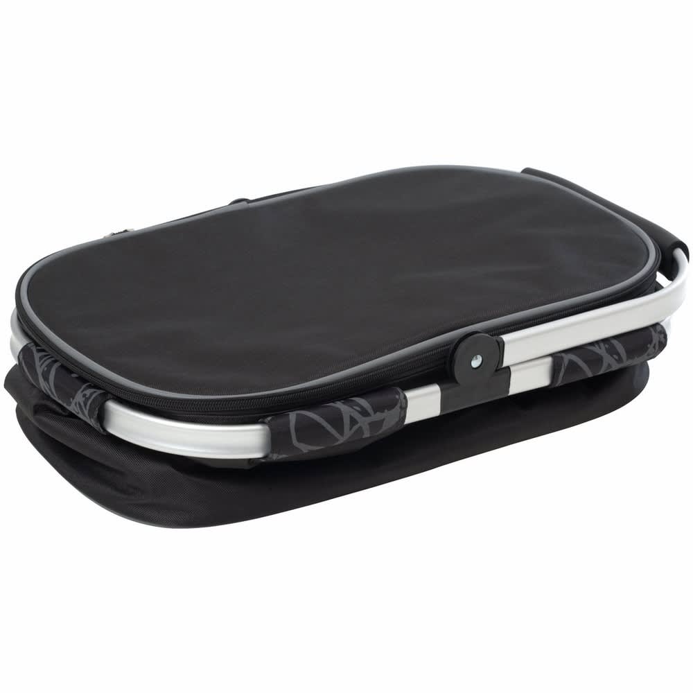 Lakeside Picnic Cooler Basket - image 4