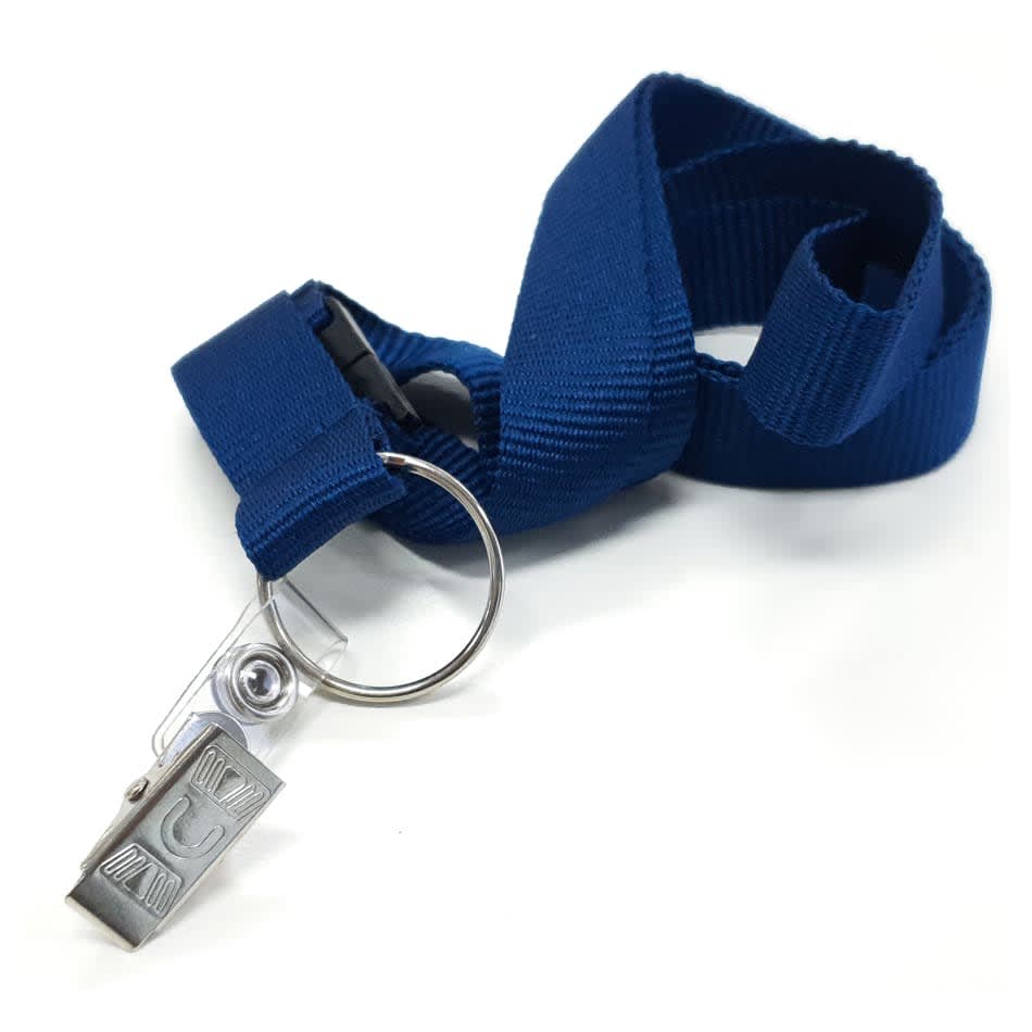19mm Custom Lanyard - L151 Image