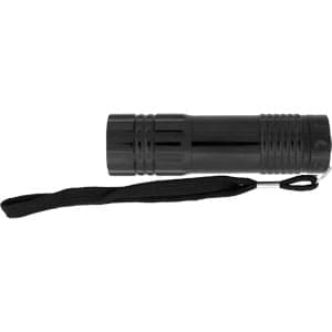 Industrial Triple LED Flashlight - L333 Image 