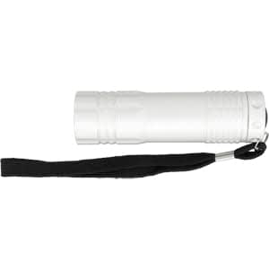 Industrial Triple LED Flashlight - L333 Image 