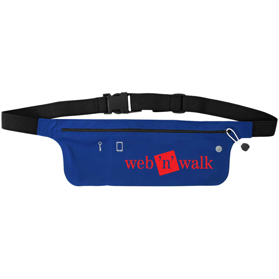 Lycra Fitness Belt - L515 Image