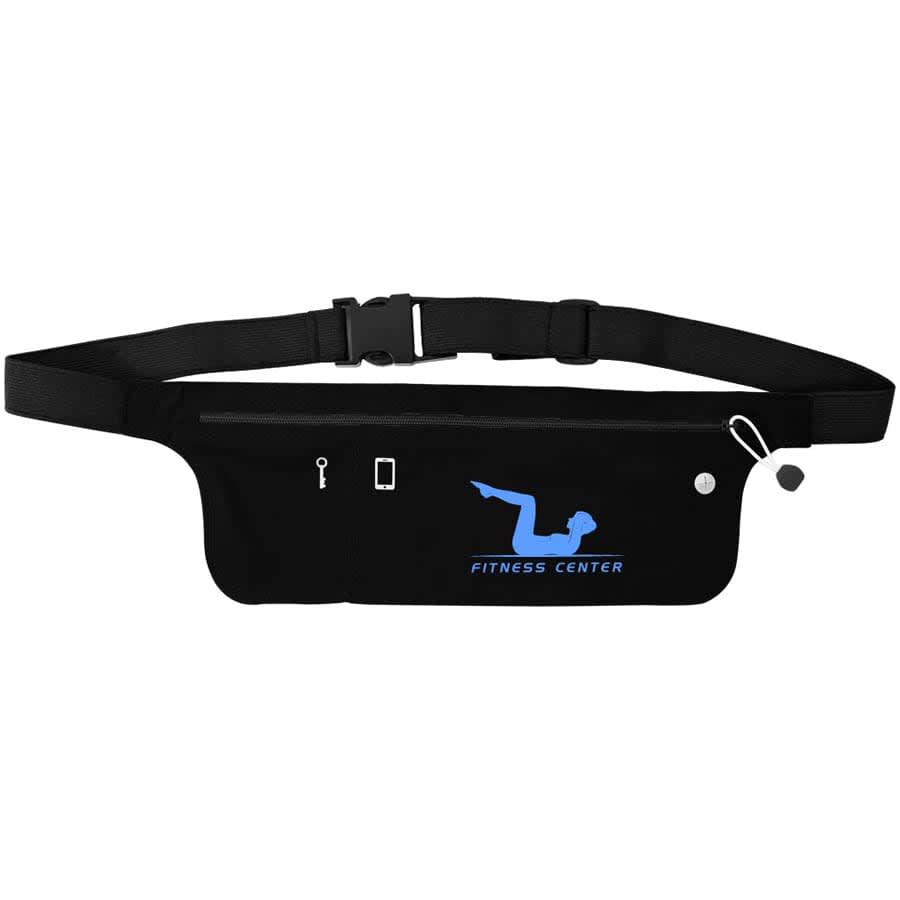 Lycra Fitness Belt - L515 Image