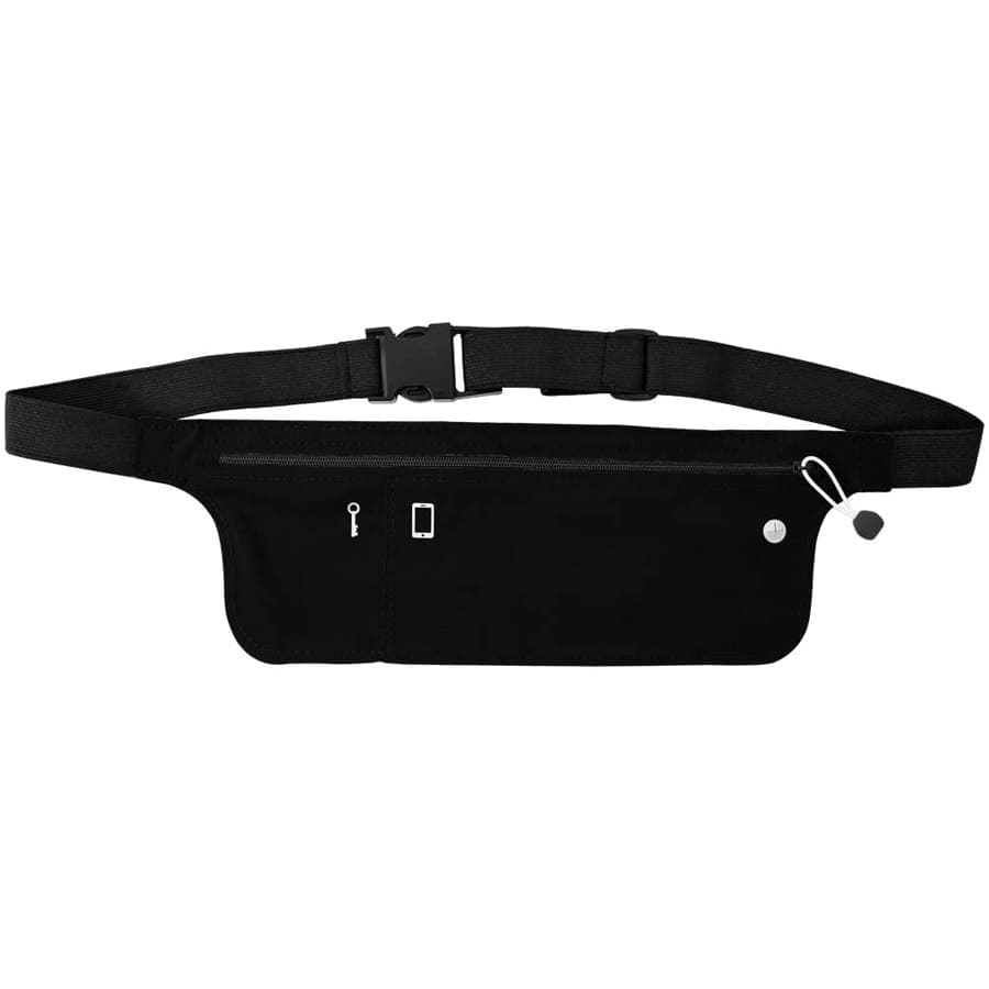 Lycra Fitness Belt - L515 Image