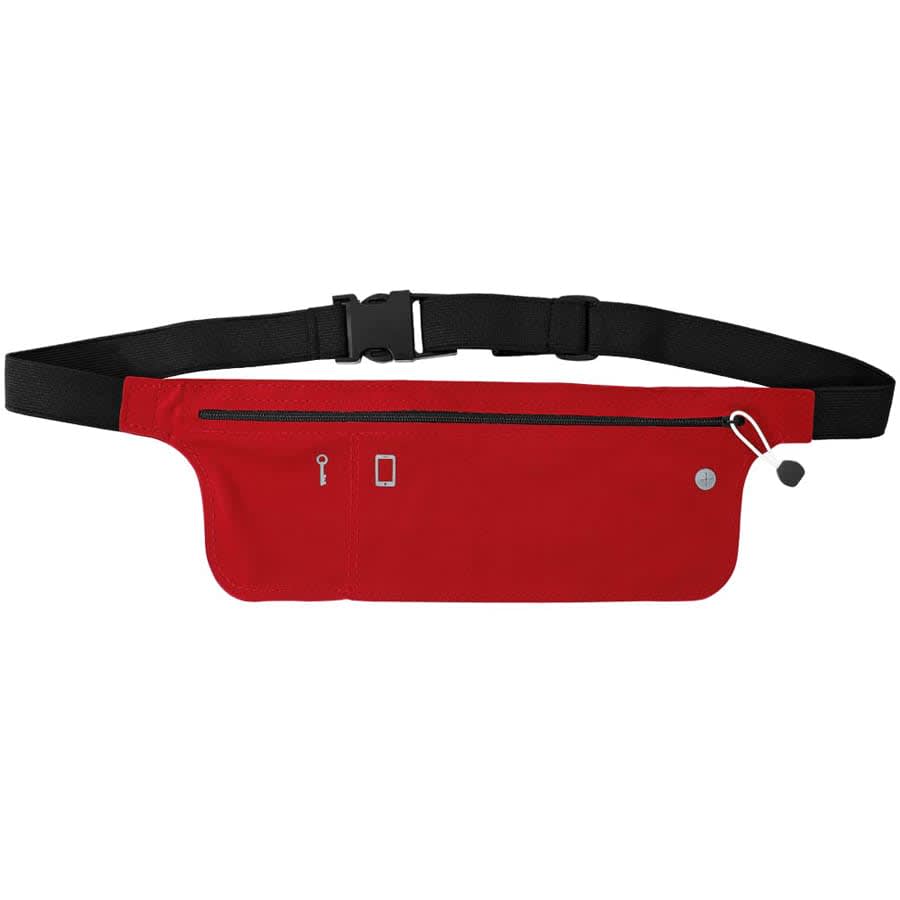 Lycra Fitness Belt - L515 Image