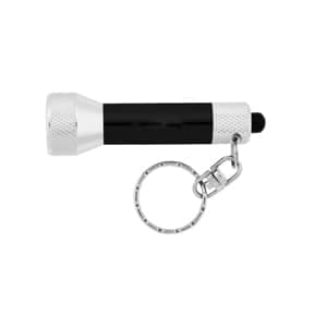7 LED Key Chain Flashlight - L707 Image 