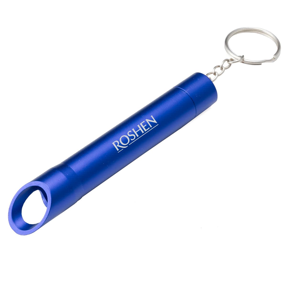 Pop Light Bottle Opener Keychain - image 2