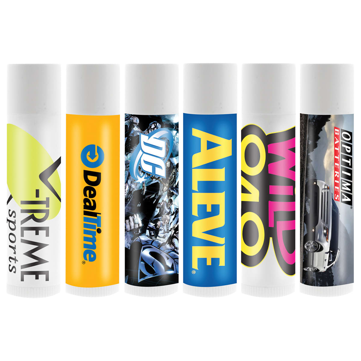 Lip Balm LB11