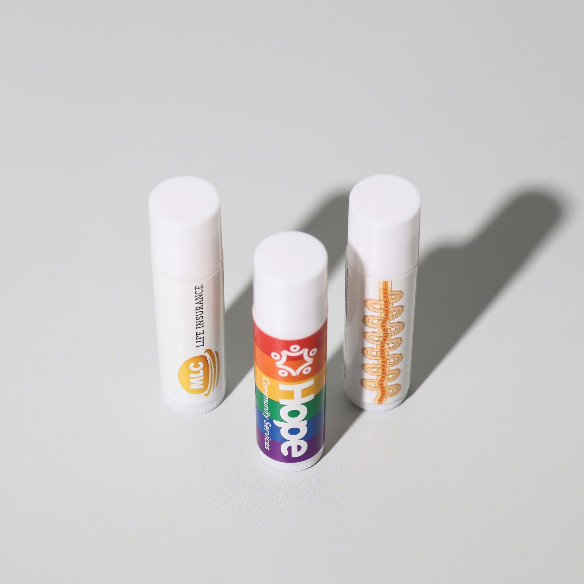 Alternative view of Lip Balm