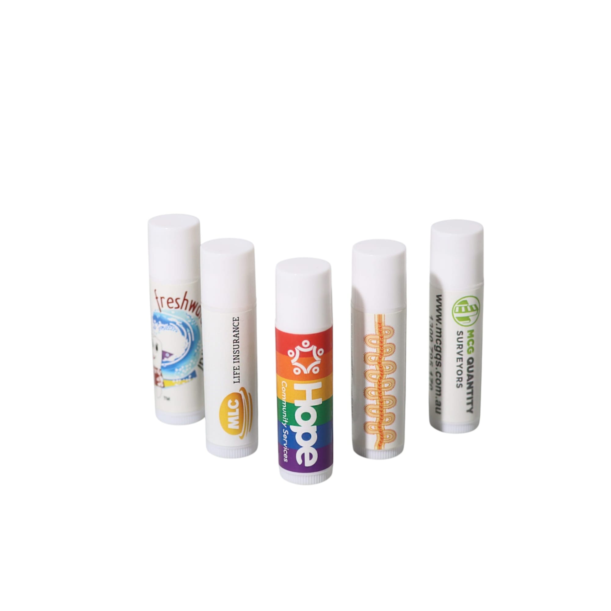 Lip Balm