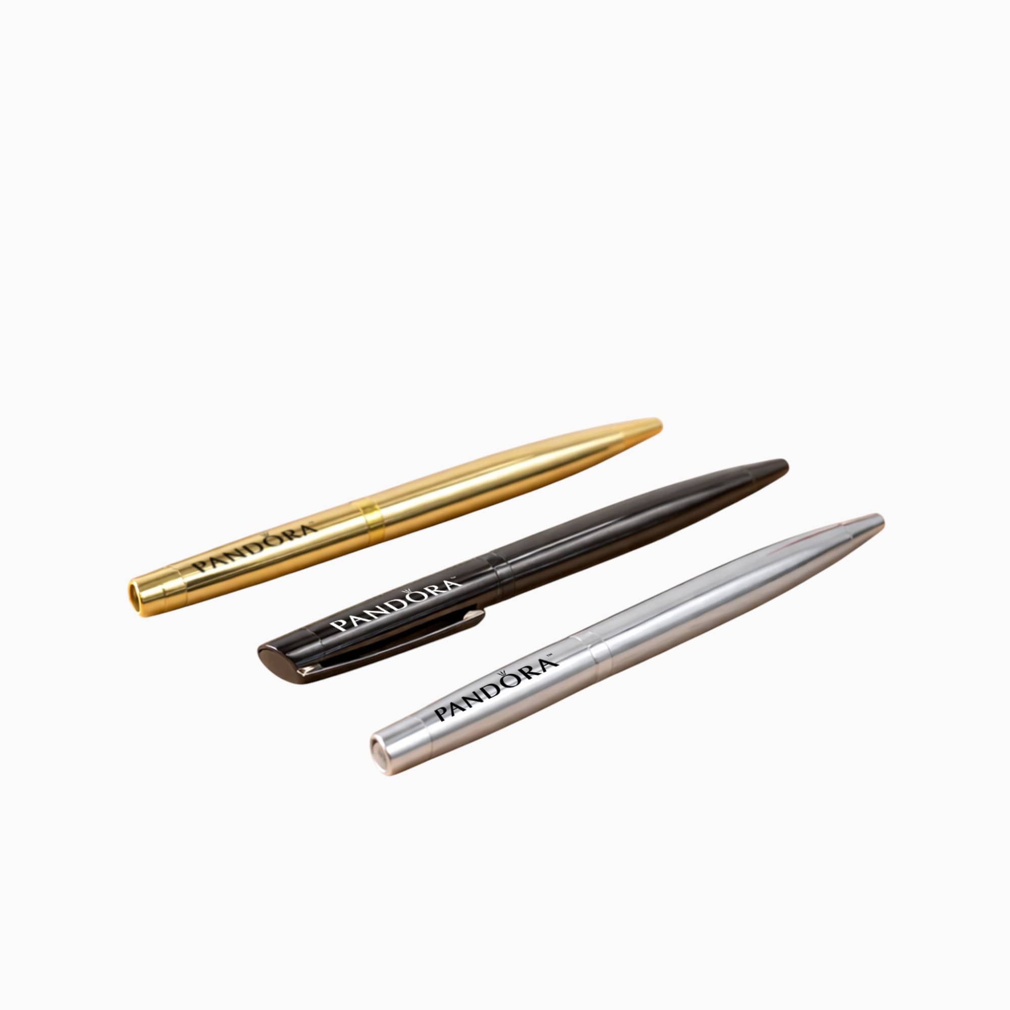 The Rhi Metal Ball Pen