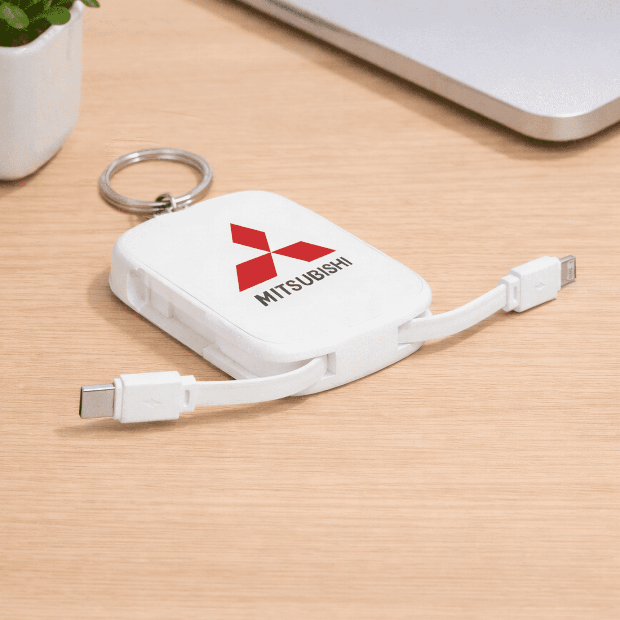 Neo Keychain Powerbank 2000mAh