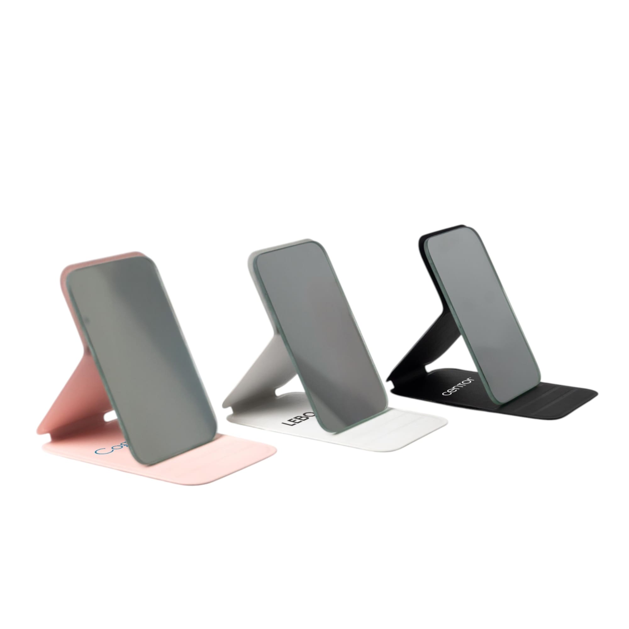 The Ego Pocket Mirror