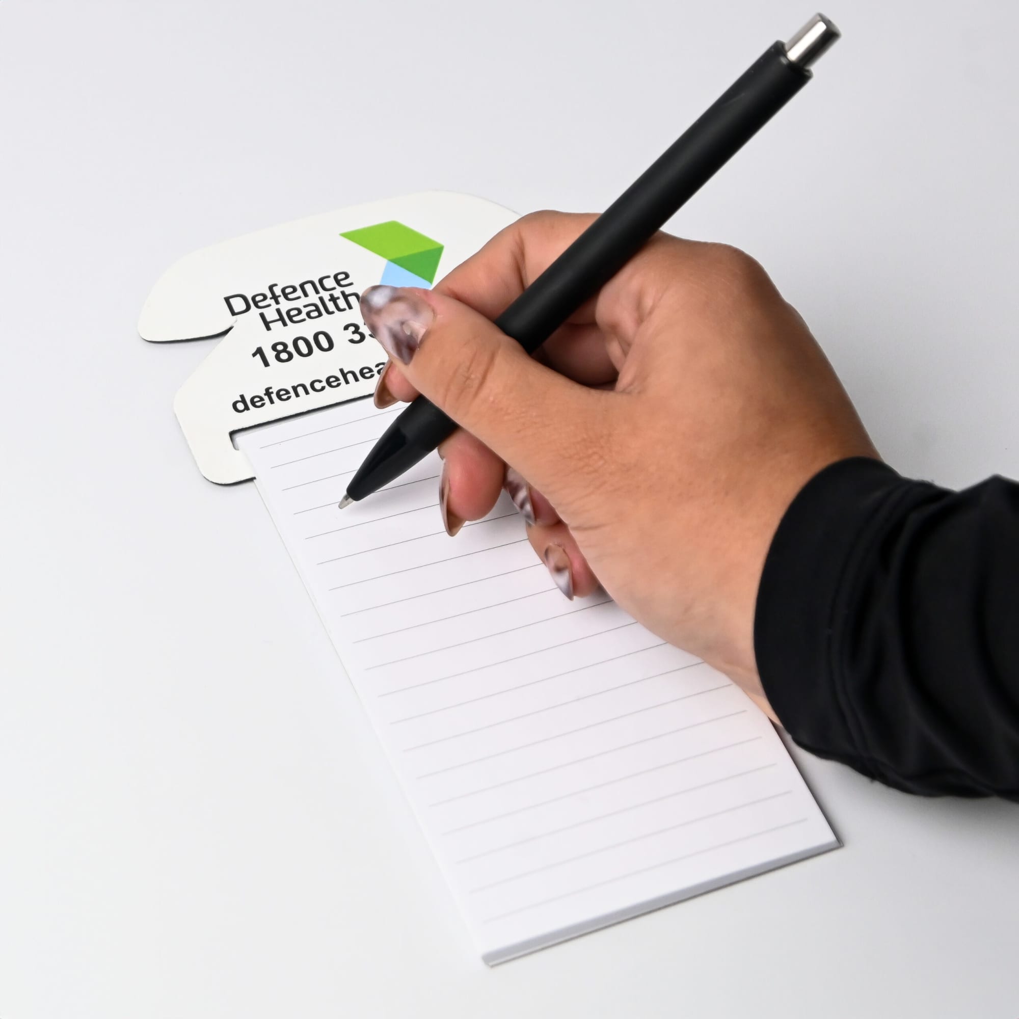 Alternative view of Telephone Shaped To Do Lists