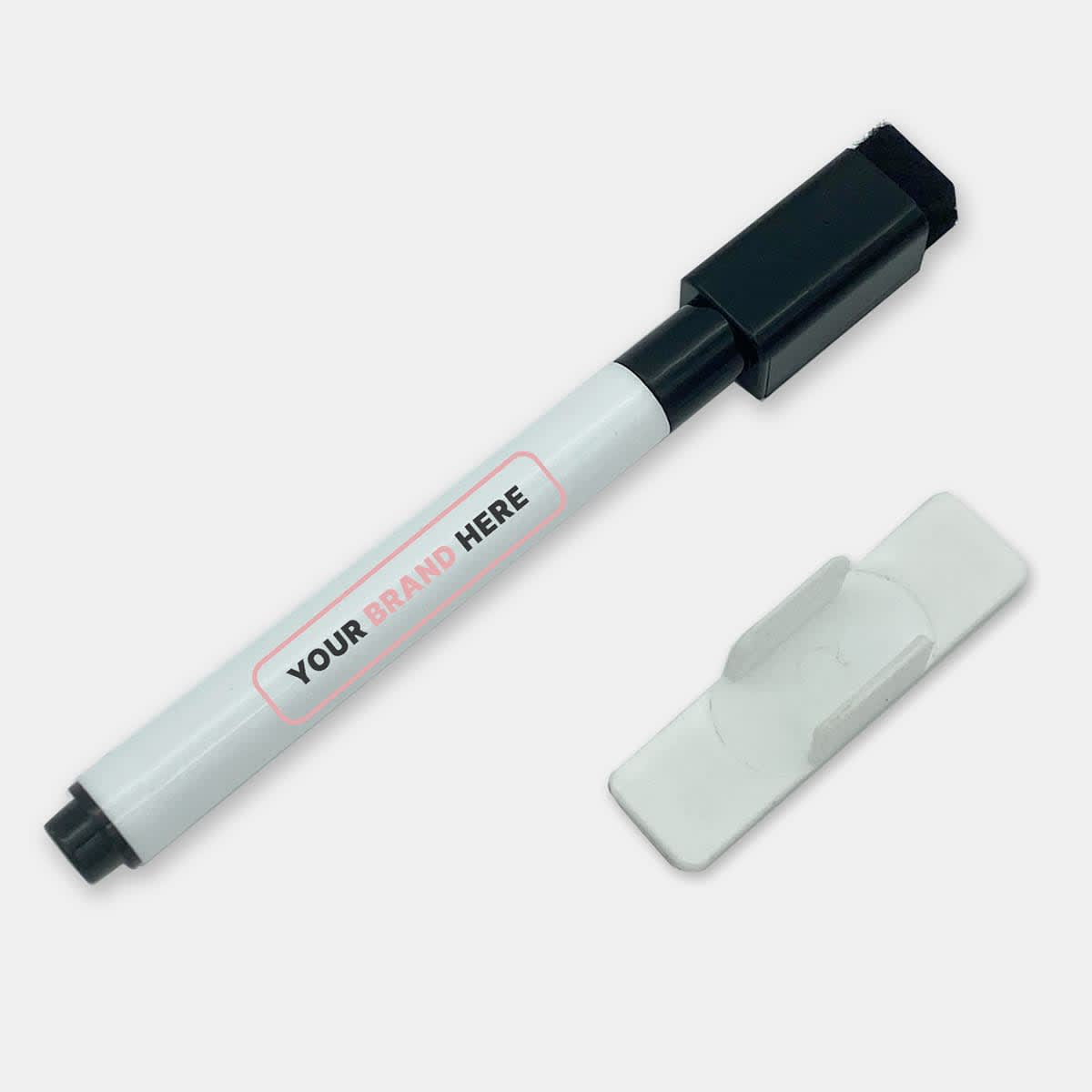 Magnetic Whiteboard (148mm x 210mm) - M408A Image 