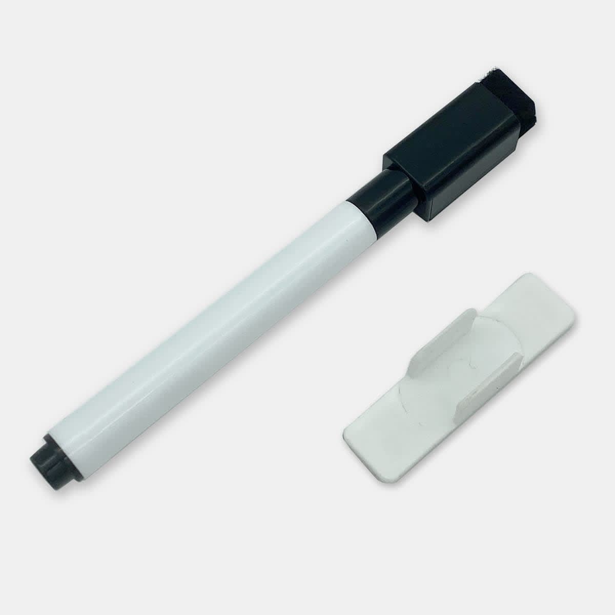 Magnetic Whiteboard (148mm x 210mm) - M408A Image 