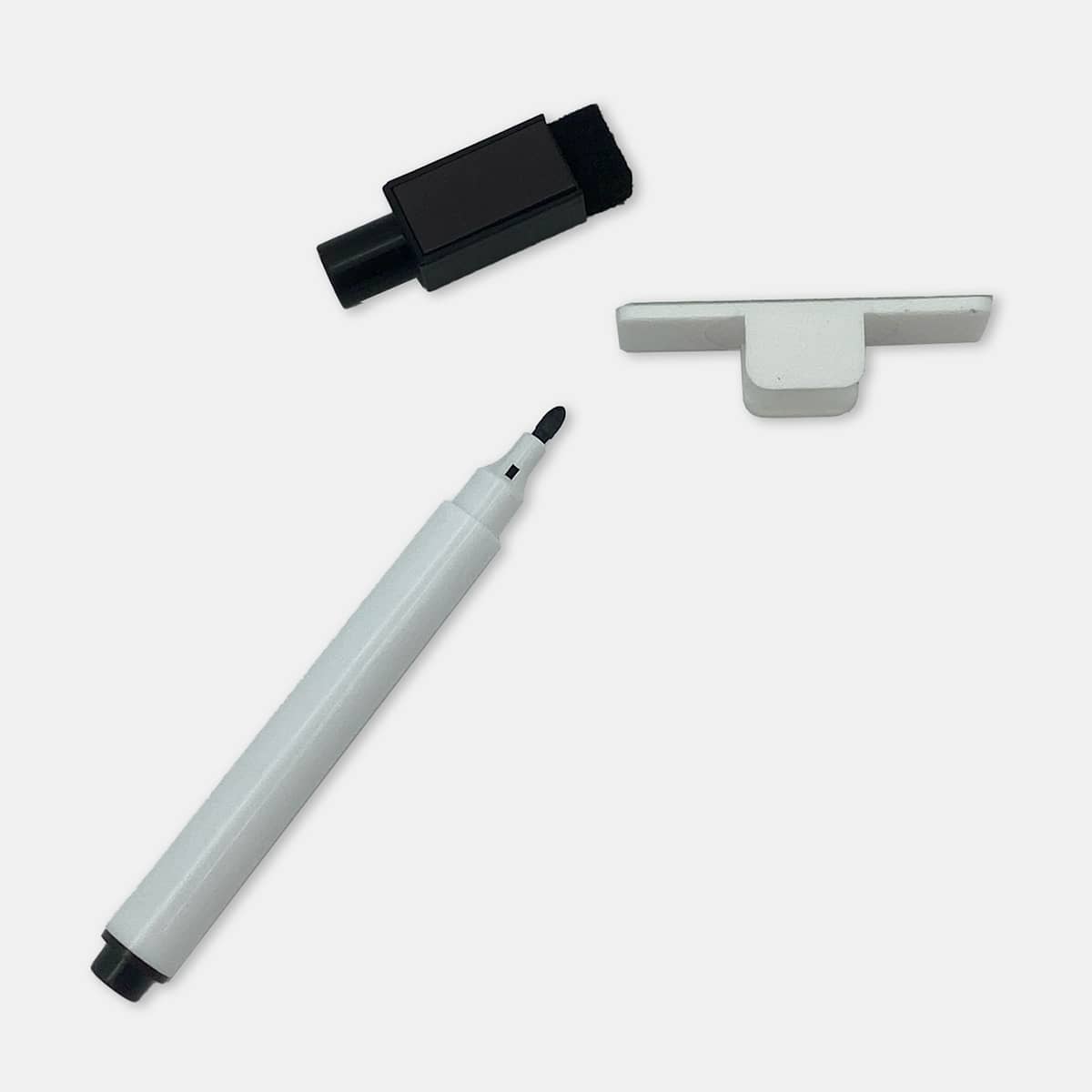 Magnetic Whiteboard (148mm x 210mm) - M408A Image 