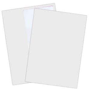 Magnetic Whiteboard (148mm x 210mm) - M408A Image 