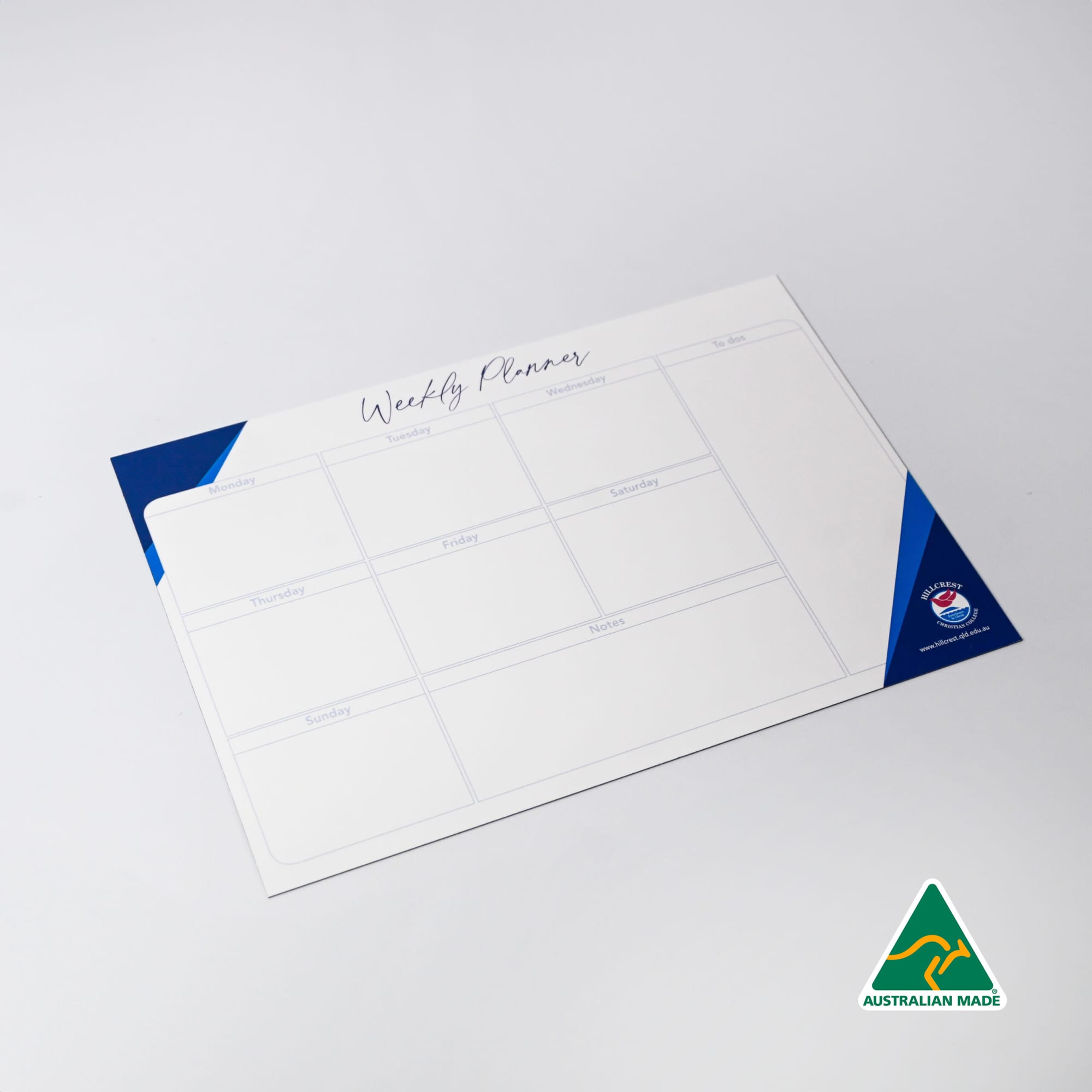 Magnetic Whiteboard (210mm x 297mm) - image 1