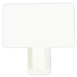 T-Magnet with Clip - M409 Image