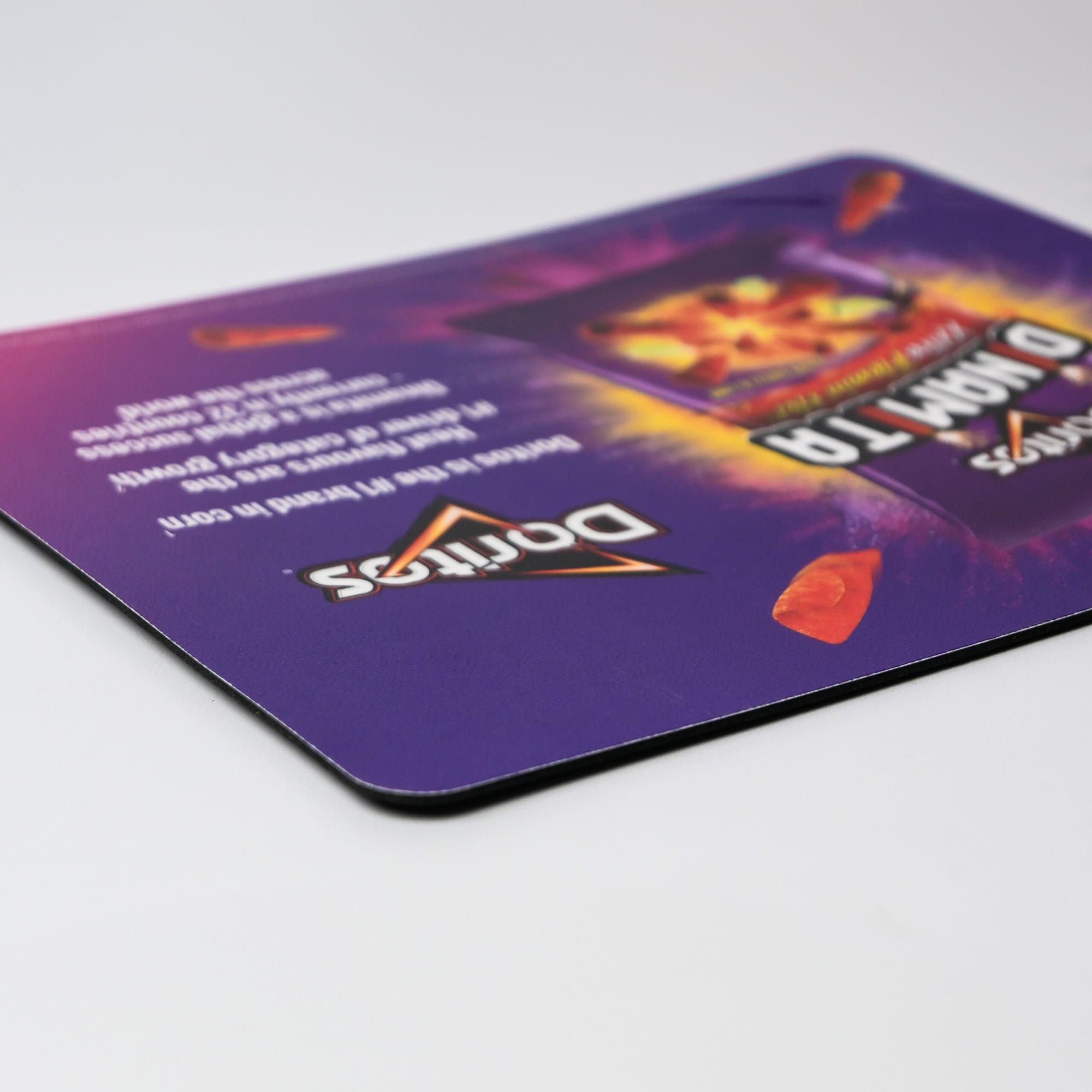 Budget Mouse Mat (230mm x 190mm x 1.5mm) - image 3