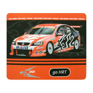 Budget Mouse Mat (230mm x 190mm x 1.5mm) - image 6