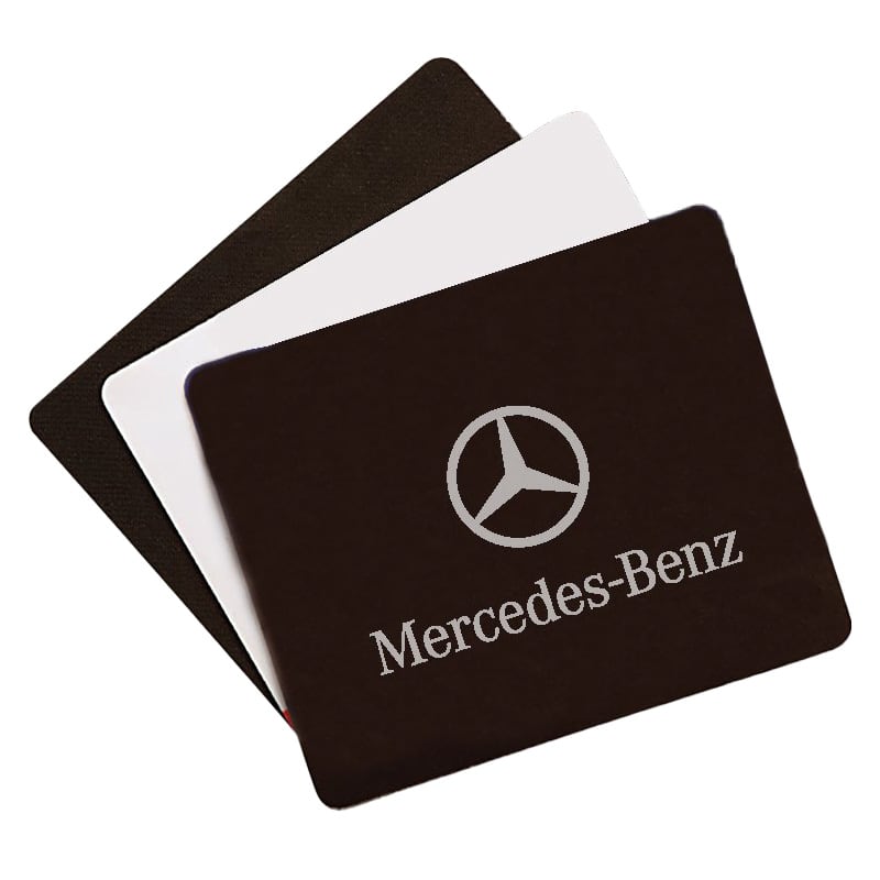 Deluxe Mouse Mat (205mm x 145mm) - image 2