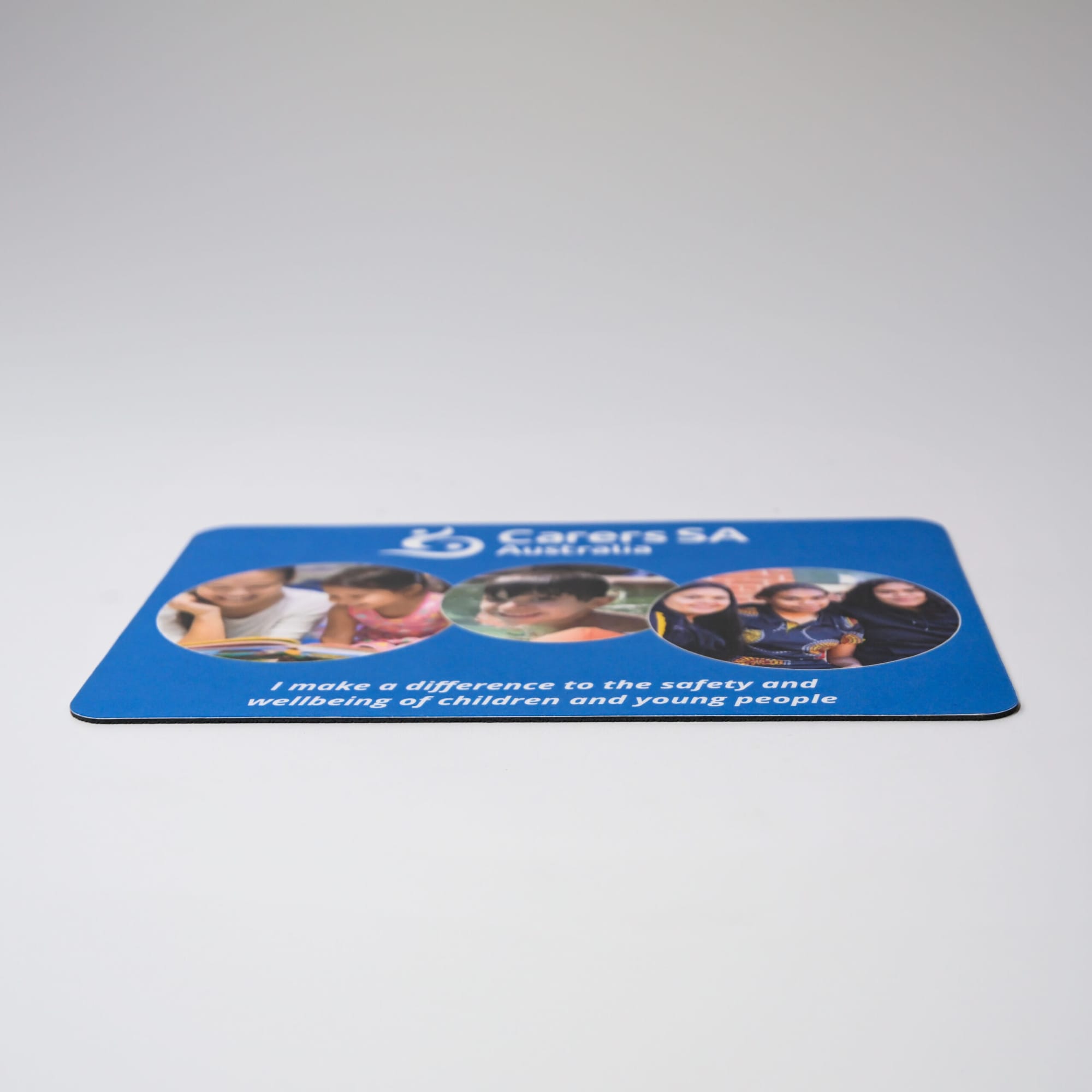 Deluxe Mouse Mat (205mm x 145mm) - image 3