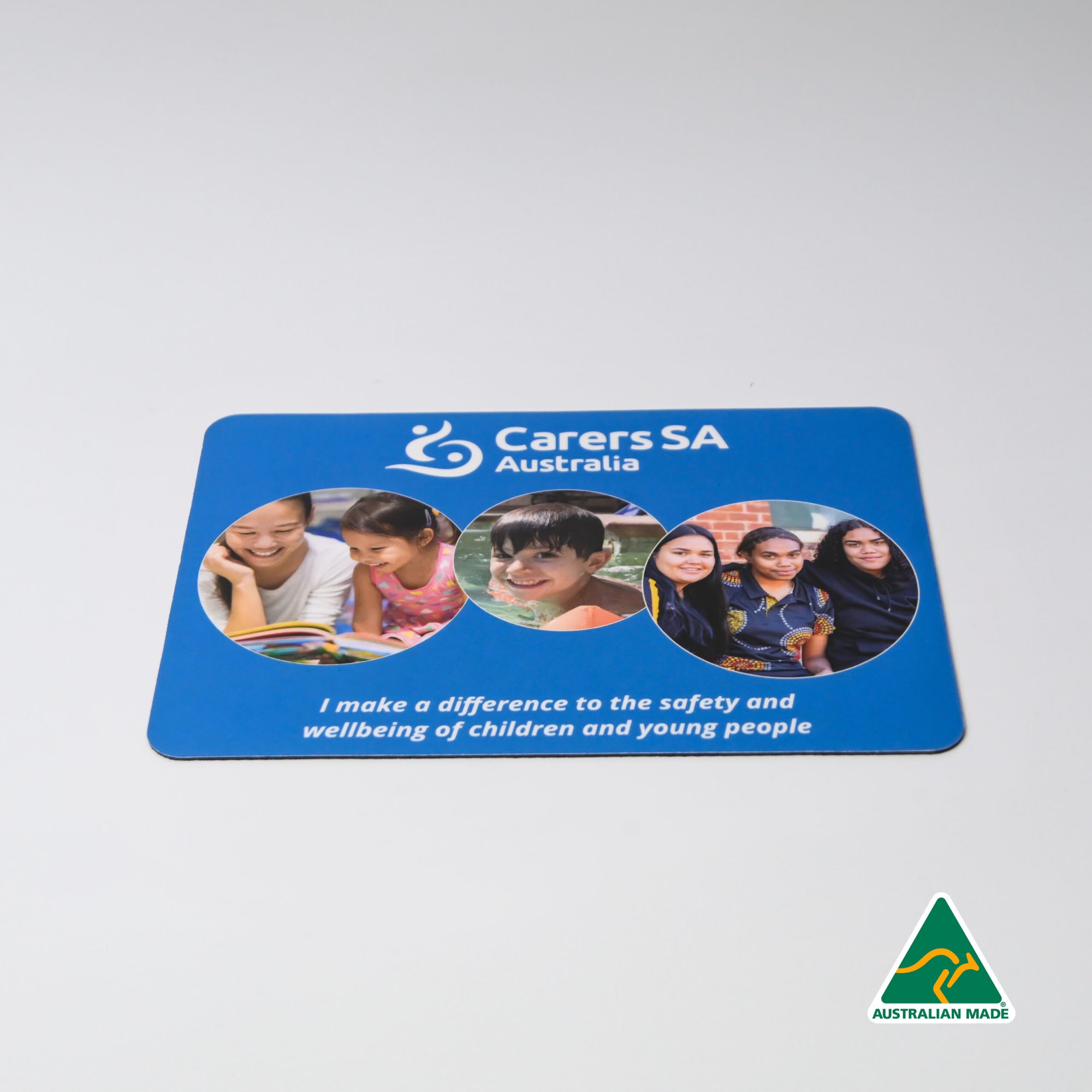 Deluxe Mouse Mat (205mm x 145mm) - image 1
