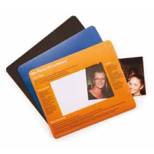 Photo Frame Mouse Mat (230mm x 190mm) MM109A