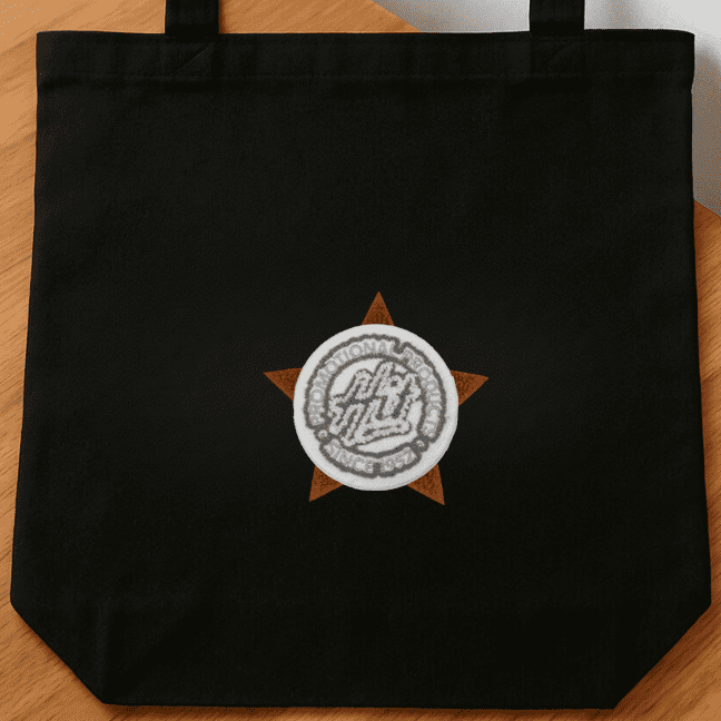 Alternative view of Willow Coloured Tote