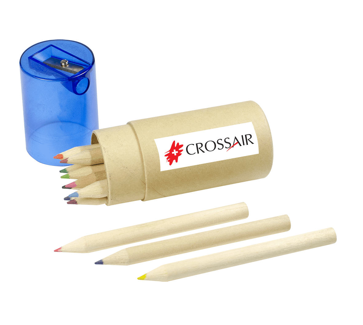 2 in 1 Pencil Set - NP115 Image