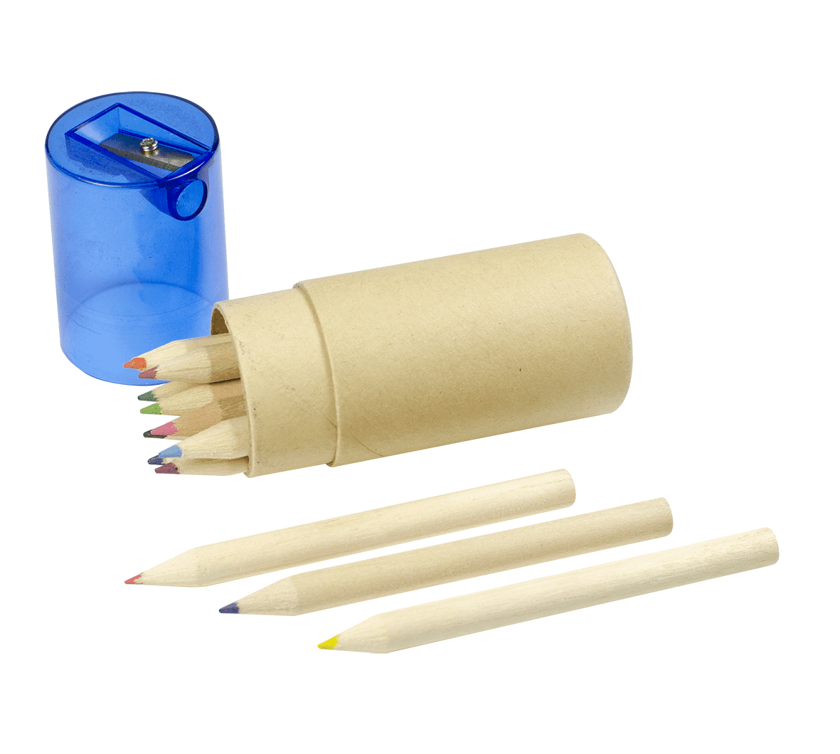 2 in 1 Pencil Set - NP115 Image