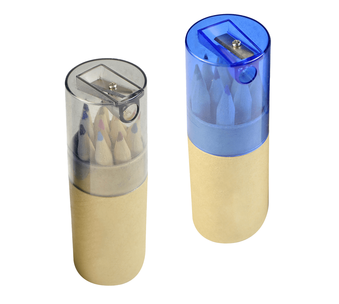 2 in 1 Pencil Set - NP115 Image