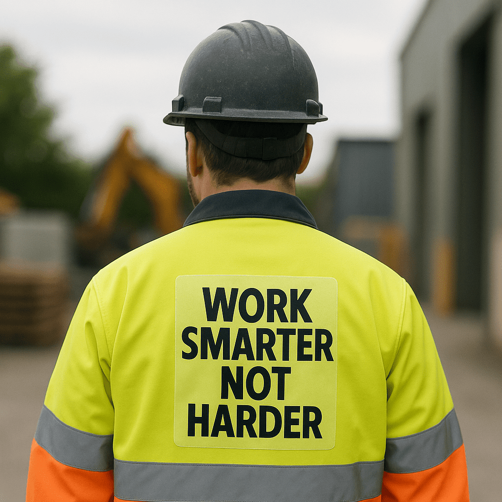 Office Stationery - Stickers