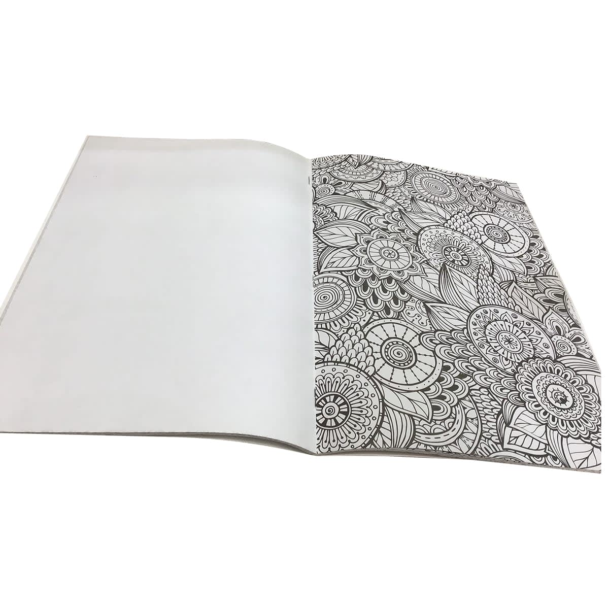 A4 Colouring Books - NP130.A4 Image 