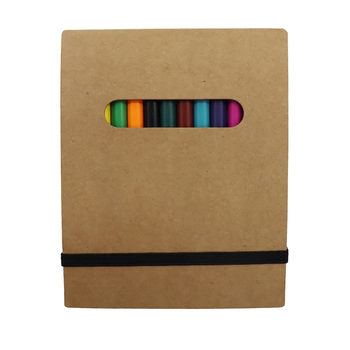 Crafty Colouring Notepad Set - image 2