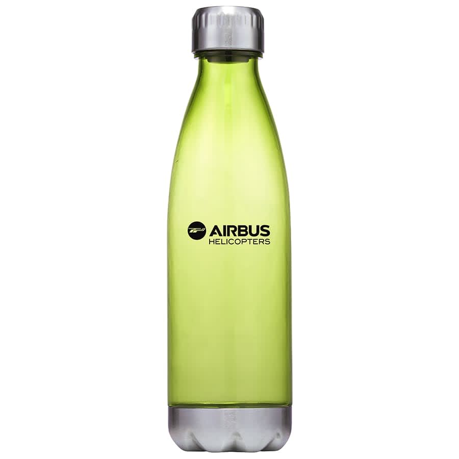 Quencher 700ml Plastic Water Bottle - NP135 Image 