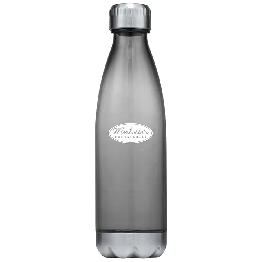 Quencher 700ml Plastic Water Bottle - NP135 Image 