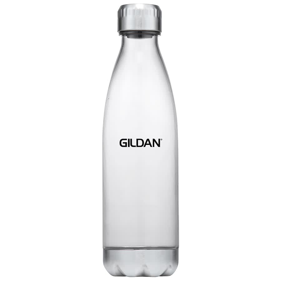 Quencher 700ml Plastic Water Bottle - NP135 Image 