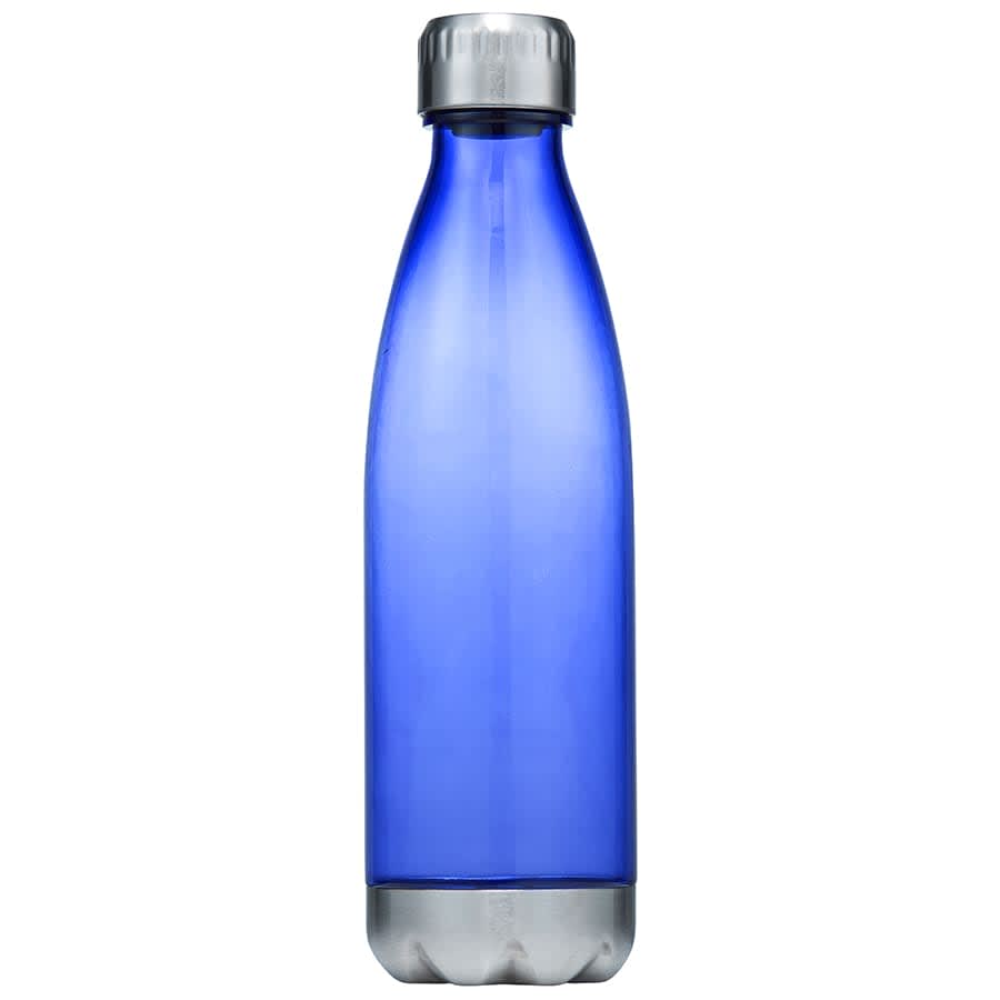 Quencher 700ml Plastic Water Bottle - NP135 Image 