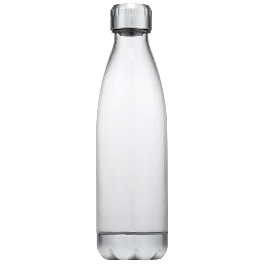 Quencher 700ml Plastic Water Bottle - NP135 Image 