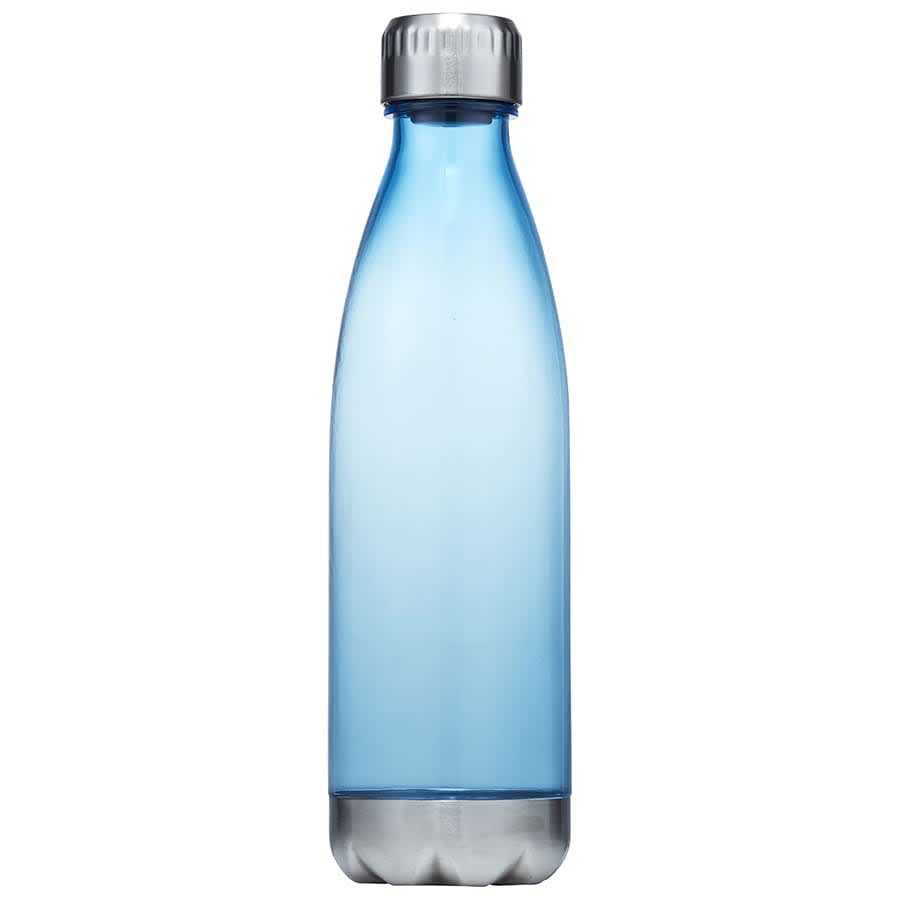 Quencher 700ml Plastic Water Bottle - NP135 Image 