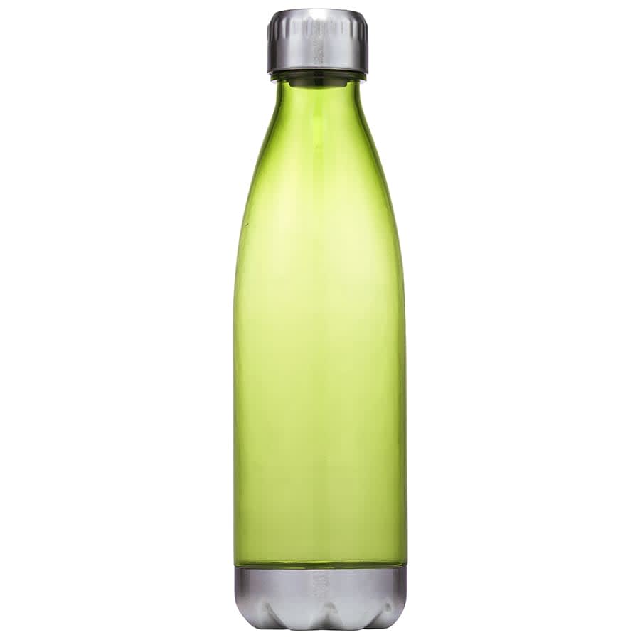 Quencher 700ml Plastic Water Bottle - NP135 Image 