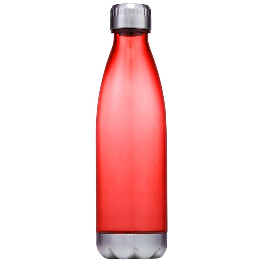 Quencher 700ml Plastic Water Bottle - NP135 Image 