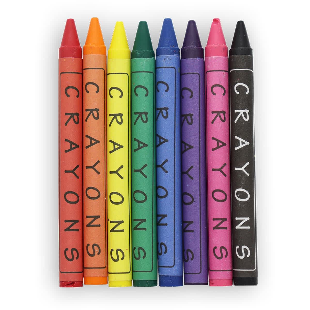 Squiggle Crayon Set - image 4